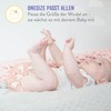 Bambino Mio Miosolo All-In-One Reusable Nappy
