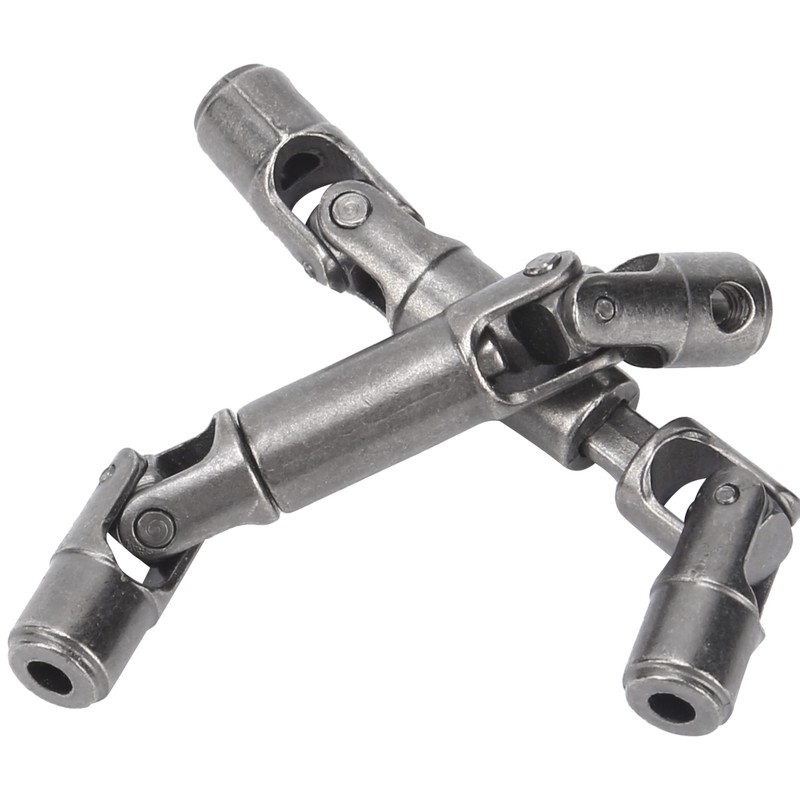 Metal Drive Shaft for WPL B36 C34 C44 1/16 RC