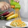 Microplane Spiral Slicer Green 48709