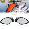 M MATI 2 Rearview Mirror for Yamaha WaveRunner EX Sport