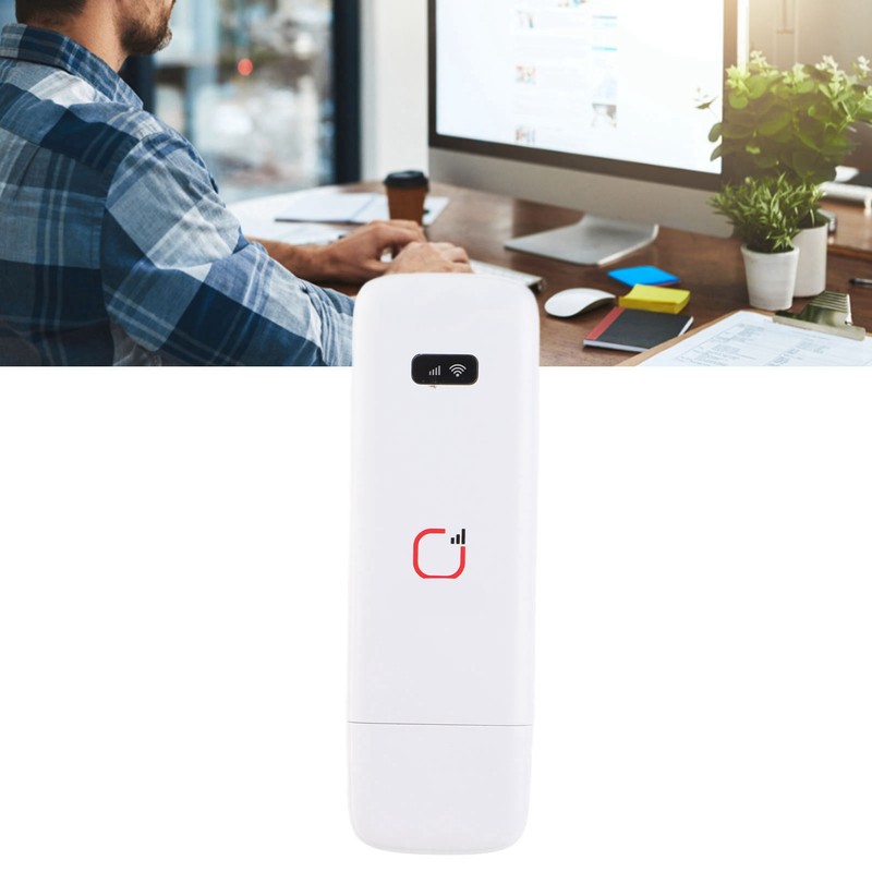 MF89U 4G LTE USB WiFi Modem Support 8 Users High