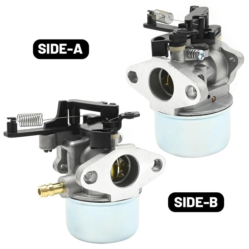 SYOWADA 21199 Carburetor with Gasket Kit, Replacement for Toro TimeMaster