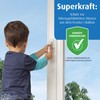 reer WinLock Fenster- und Balkontürsicherung, vom schwäbischen Kinder-Sicherheits-Experten, weiß