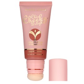 YOUNG VISION Matte Liquid Blush Wand - Velvety Cheek Tint | Long-Lasting Rubor Liquido Matte | Blendable & Buildable | Maquillaje para Mejillas,25ml/0.84 fl oz