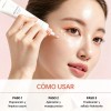 Mixsoon Sérum De Ojos Pdrn Colágeno Reafirmante 20ml