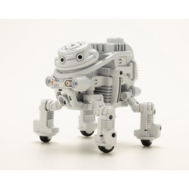 Kotobukiya Maruttoys Tamtou Type-S (Green Ver.) Plastic Model Kit