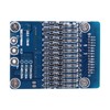13S 48V 20A Li ion Cell 18650 Battery Protection BMS