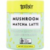 Teelixir Organic Mushroom Matcha Latte 100g