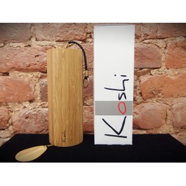 Koshi IGNIS Wind Chimes (Bell, Chime, handbell) Great Sound