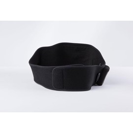 Sharper Image Cordless Lower Back Heat Therapy Wrap by Sharper Image - L/XL