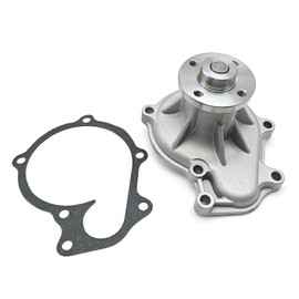 Haiyazhma Water Pump 1C010-73030 1K011-73034 1C010-73032 6680852 CSU80-0084 For Kubota V3800 V3300 Engine M8540 M8560 M9000 M9540 M95 M96 M9960 Tractor Bobcat A300 S220 S250 S850 T250 T750 T770 T870