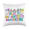 Groovy Pediatric Occupational Therapy Month Groovy OT Pediatric Occupational Therapist