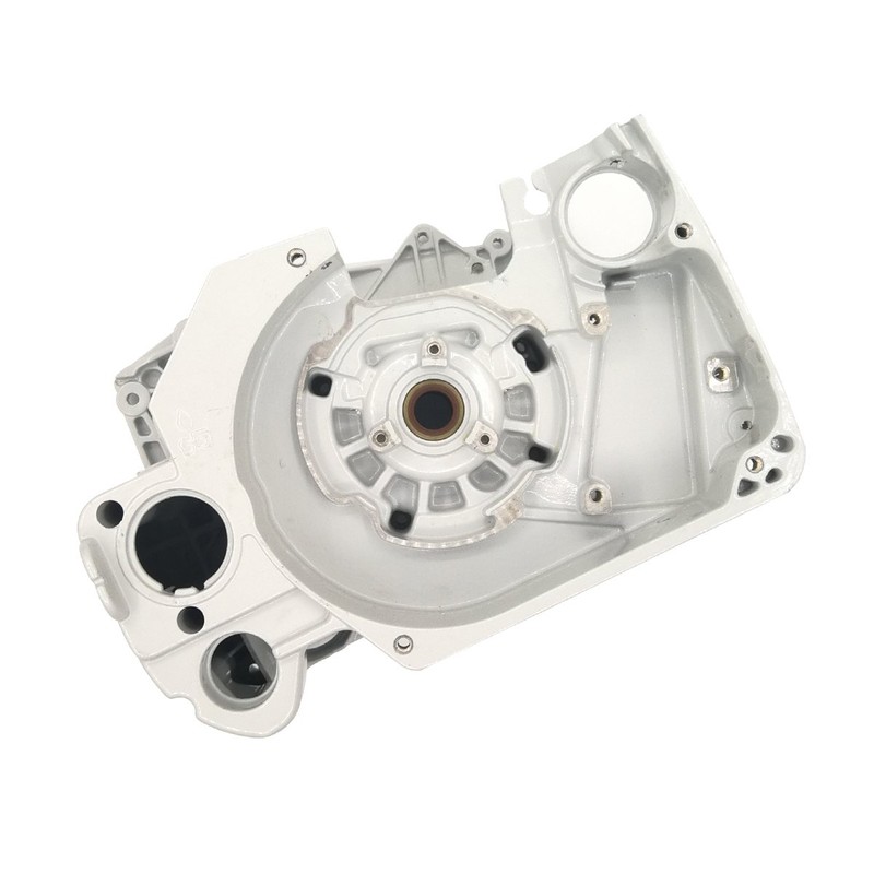 Crankcase Engine Housing for STIHL MS650 MS660 066 Chainsaw 1122-020-2113