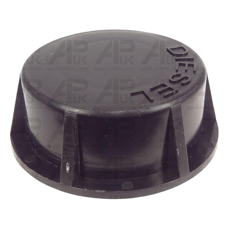 Diesel Fuel Tank Cap Replacement for Case International IH 4210