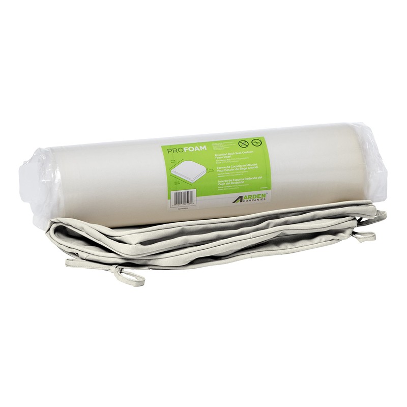 Arden Selections ProFoam Performance Outdoor Seat Cushion 19 x 20,