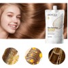 Mascarilla De Arroz Intensiva Cabello Dañado Elimina Frizz