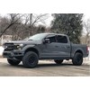MotoFab Lifts F15-2.5 - 2.5 inch Front Leveling Lift Kit