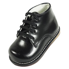 Josmo Essential Walker (Infant/Toddler) Black 5.5 Toddler W