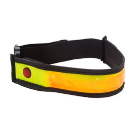 Planet bicicleta BRT Strap Multi-Use LED bicicleta Safety Light