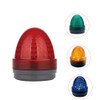 TopHomer LED Warning Light, 24 V Silent Strong Light Alarm