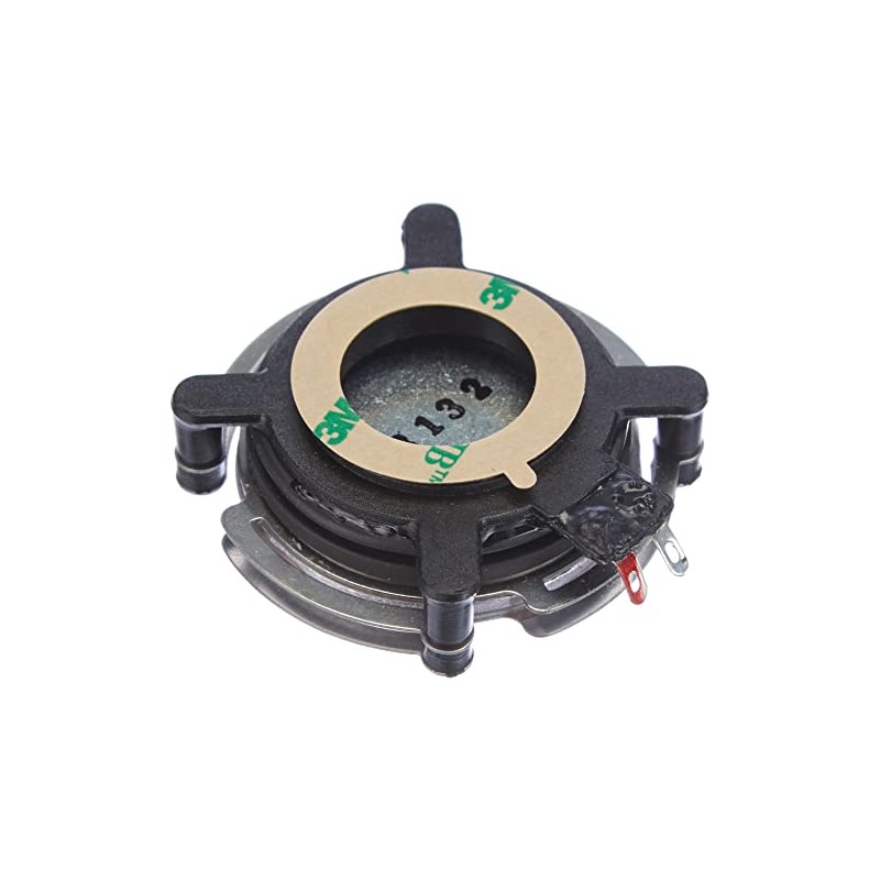 MONACOR EX-40/8 Audio Exciter/Resonators, 20 W, 8 ohm