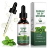 TECHEEL Bio Oregano Öl 59ml Oregano Öl OreganoÖl Geeignet für