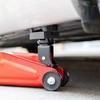Rubber Car Jack Pad 75 x 75 x 25 mm