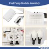 Getfarway 25060-2Y900 Fuel Pump Module Assembly Compatible with Nissan Maxima