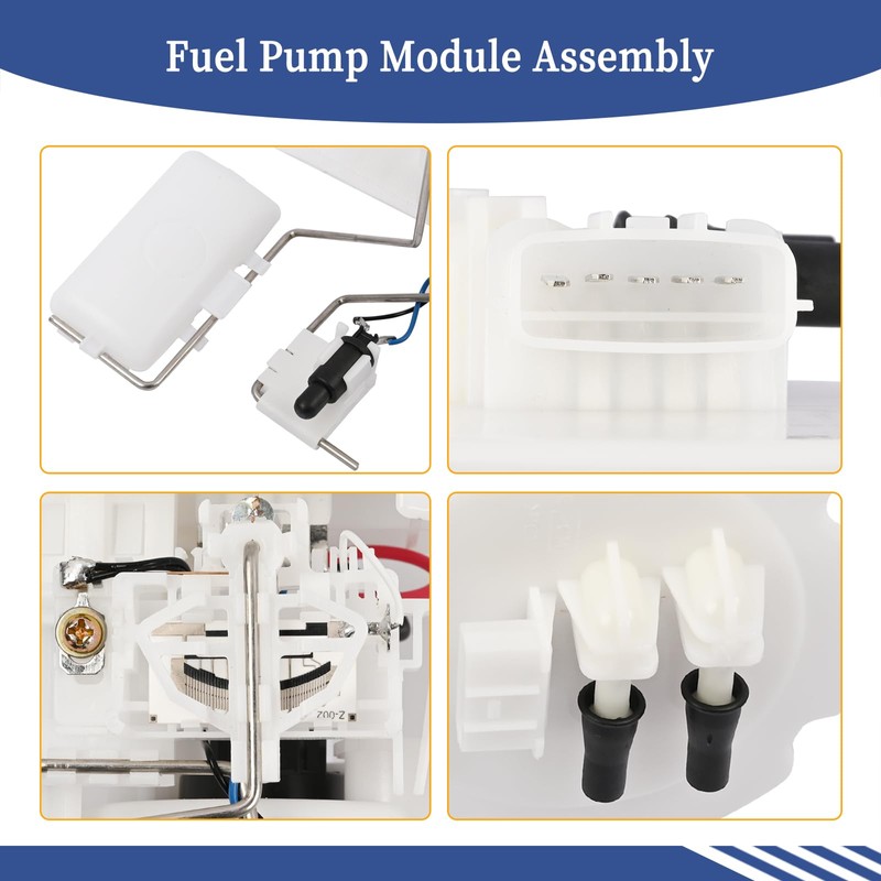 Getfarway 25060-2Y900 Fuel Pump Module Assembly Compatible with Nissan Maxima