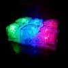 Mixology Flashing Ice Cubes 6 Pack