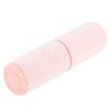 LONGLIFE Elastic Flesh Coloured Crepe Bandage with Non-Fraying Edges (4