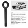 Tow Eye Hook 09147‑1C050 High Strength Forged Steel Towing Hook