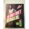 2014 DALE EARNHARDT JR DIET MTN DEW #88 NASCAR SPRINT