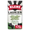 Klene Laurier Ontdekkingsreizen I Firm Bay Leave/Laurel flavored Licorice I