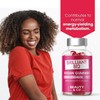 B12 Gummies - Beauty & Co Vegan High Strength Strawberry