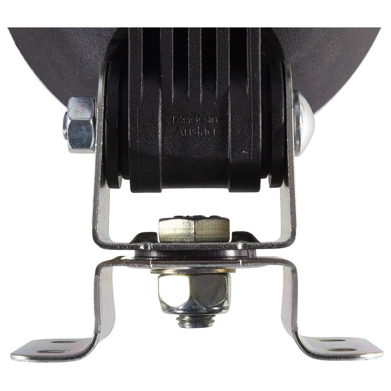 HELLA 1GM 996 134-051 Halogen-Worklight - Mega Beam - 12/24V