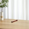 OATIPHO Wooden Back Scratcher Tool Ergonomic Design for Back Itching