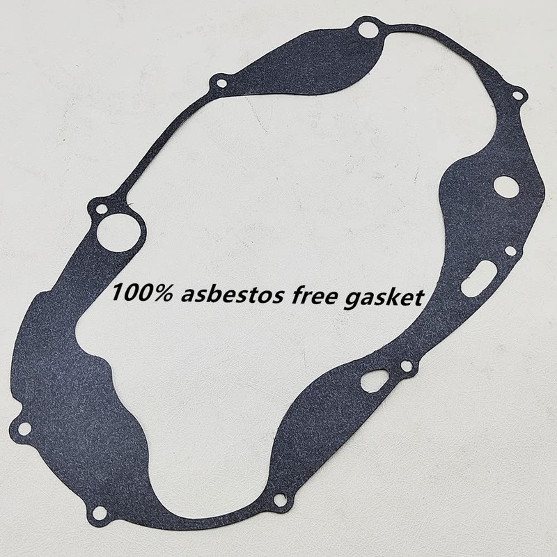BIGLKNM Clutch Kit Friction Plates & Heavy Duty Springs Push