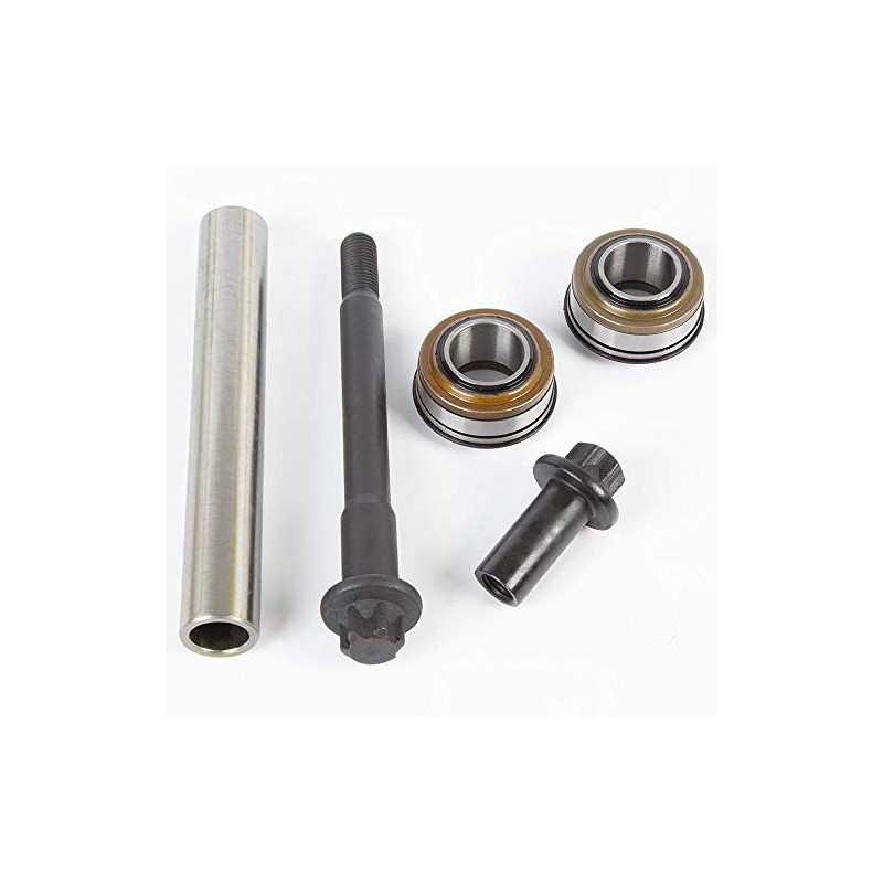 Quinton Hazell Rear Suspension Arm Repair Kit (QWB9010)