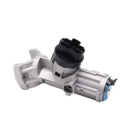 TAKPART Ignition Switch with 2 x Keys Safety Key Set 1329316080