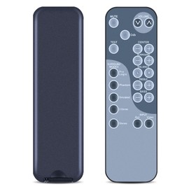 New Replacement Remote Control fit for JBL SUB300 Simply Cinema Surround Sound System ESC300