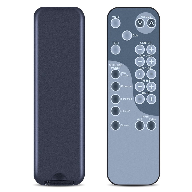 New Replacement Remote Control fit for JBL SUB300 Simply Cinema