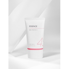 [Missha] All Around Safe Block Essence Sun Cream 50ml / [미샤] 올 어라운드 세이프 블록 에센스 선크림 50ml