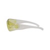 MAGID Y10LIR Gemstone Myst Y10LIR Protective Eyewear, Polycarbonate, Standard, Frameless