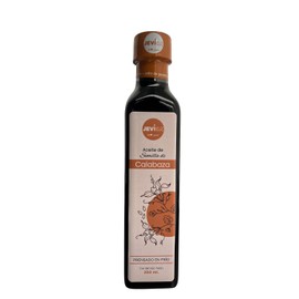 Aceite de Semilla de Calabaza calidad Extra