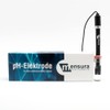 Mensura pH Electrode with BNC Connector by Sugar Valley Pool