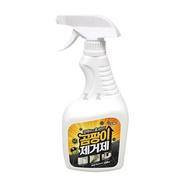 Sandokkaebi Mold Remover 750g H/Stained Mold/Balcony Mold/Mold Removal for Humid Areas/Bathroom Mold/Mold Cleaning/Bathroom 3ea