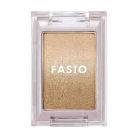 FASIO Gradient Eye Color Eye Shadow 03 Beige Brown 1.5g