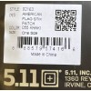 5.11 Tactical *BRAND NEW* 5.11 TACTICAL AMERICAN FLAG STIX PATCH