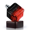 New Code Red Men Perfume, Enigmatic Cedar & Warm Spices